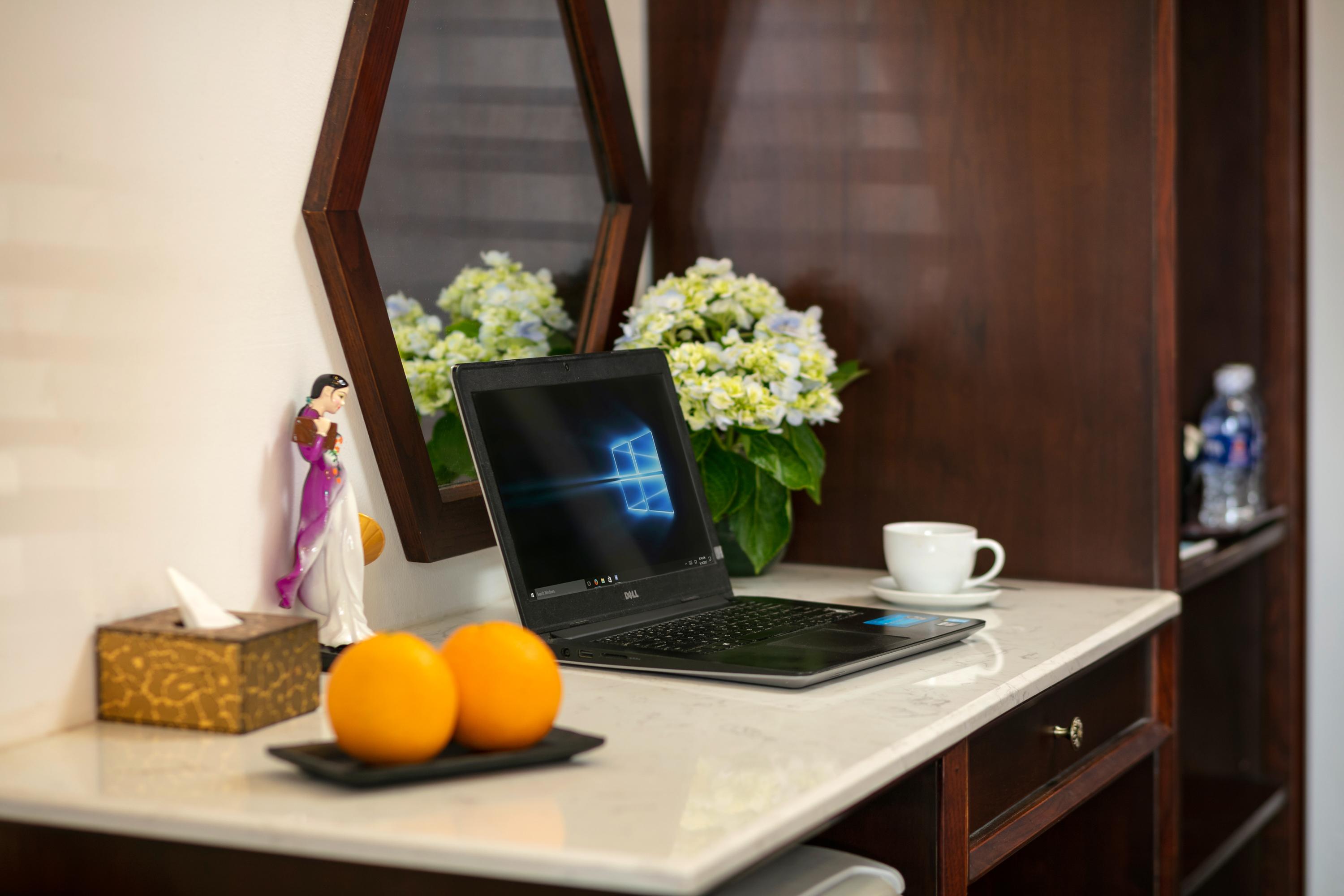 Hanoi Vision Boutique Hotel Екстер'єр фото
