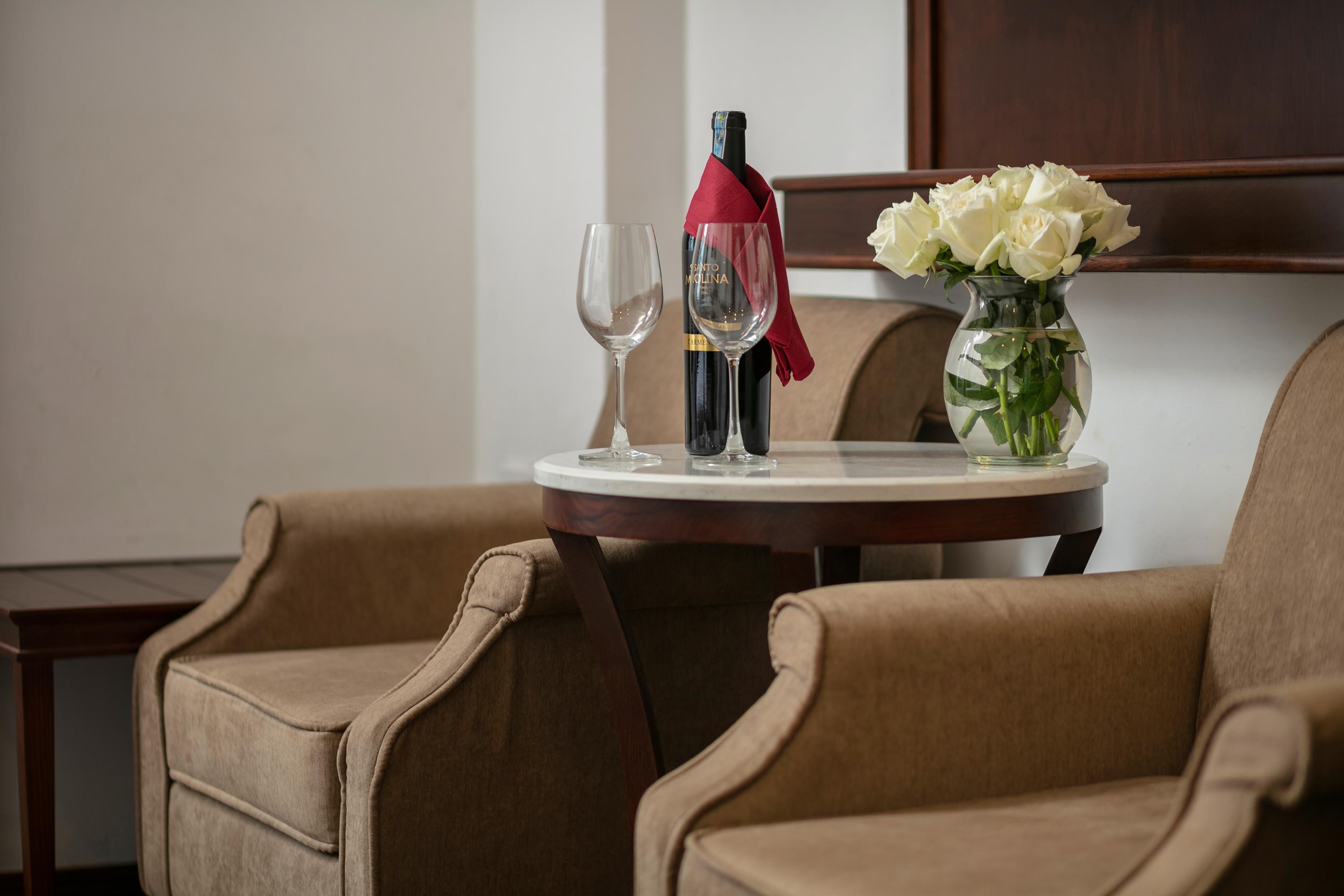Hanoi Vision Boutique Hotel Екстер'єр фото