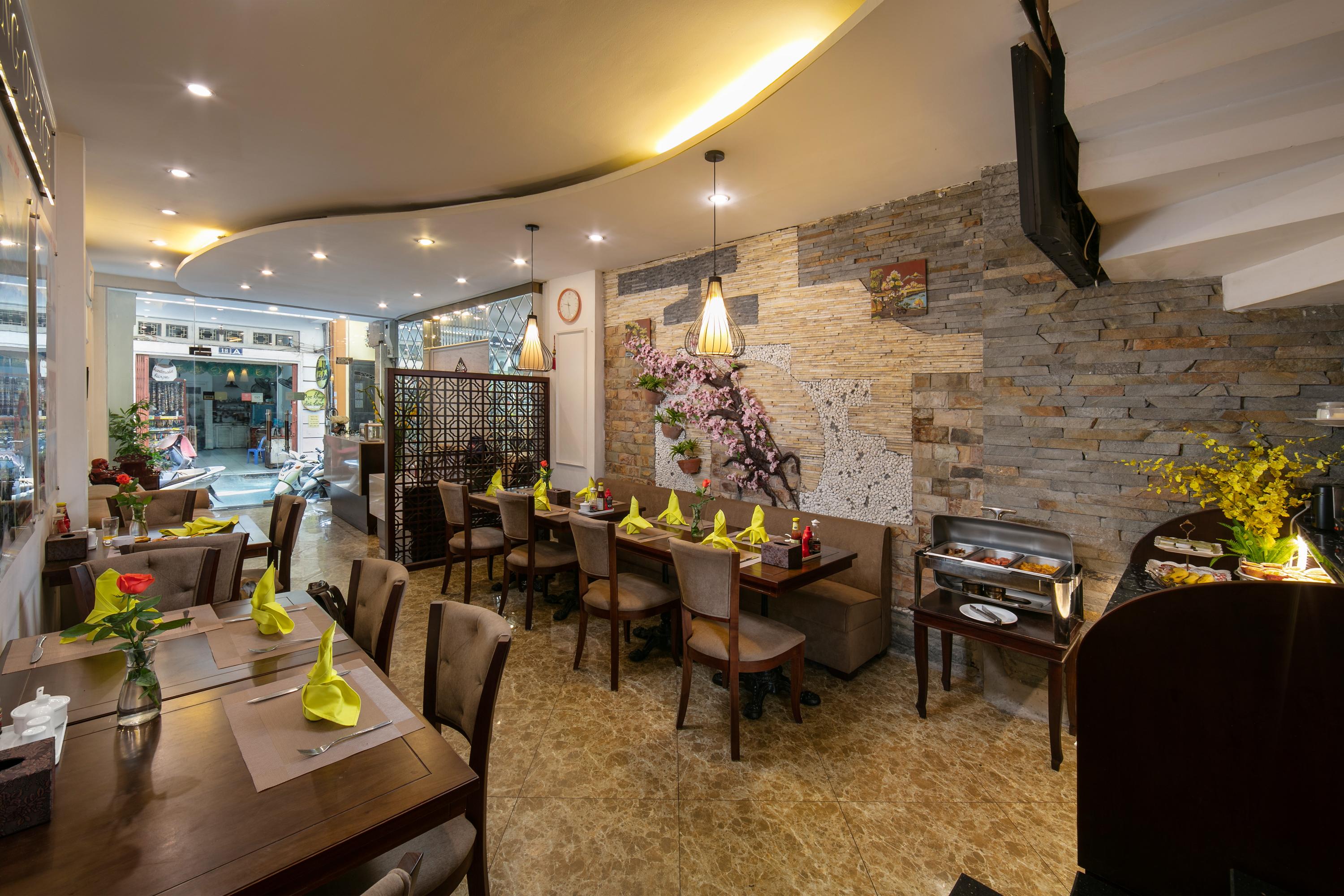 Hanoi Vision Boutique Hotel Екстер'єр фото